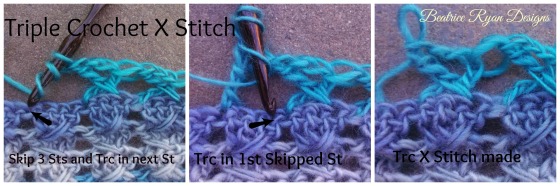 Trc X Stitch